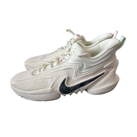 Nike Cosmic Unity 2 Coconut Milk Men’s Sneakers Size 13 - Picture 1 of 14